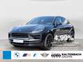 Porsche Macan GTS PANO 360° LED NAVI BOSE KAMERA SHZ Negro - thumbnail 1