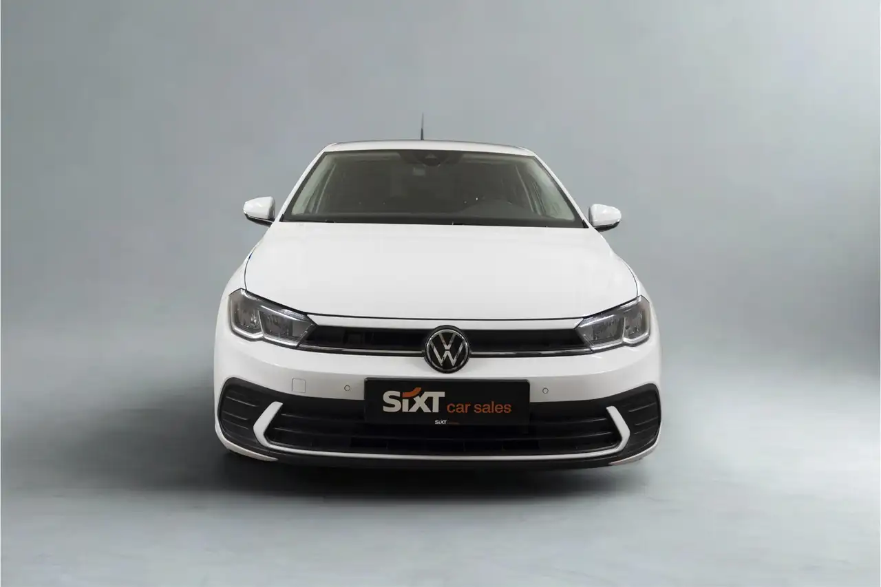 Volkswagen Polo 1.0 TSI Life|CarPlay|SHZ|PDC v+h|LED|Tempo 2
