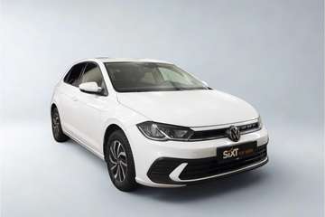 1.0 TSI Life|CarPlay|SHZ|PDC v+h|LED|Tempo