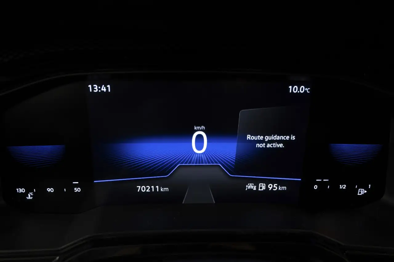 Volkswagen Polo 1.0 TSI Life|CarPlay|SHZ|PDC v+h|LED|Tempo 7