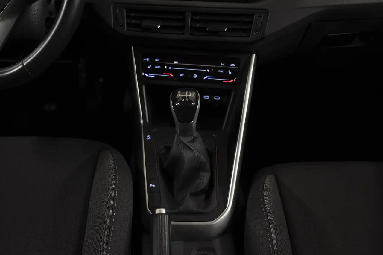 Volkswagen Polo 1.0 TSI Life|CarPlay|SHZ|PDC v+h|LED|Tempo 12