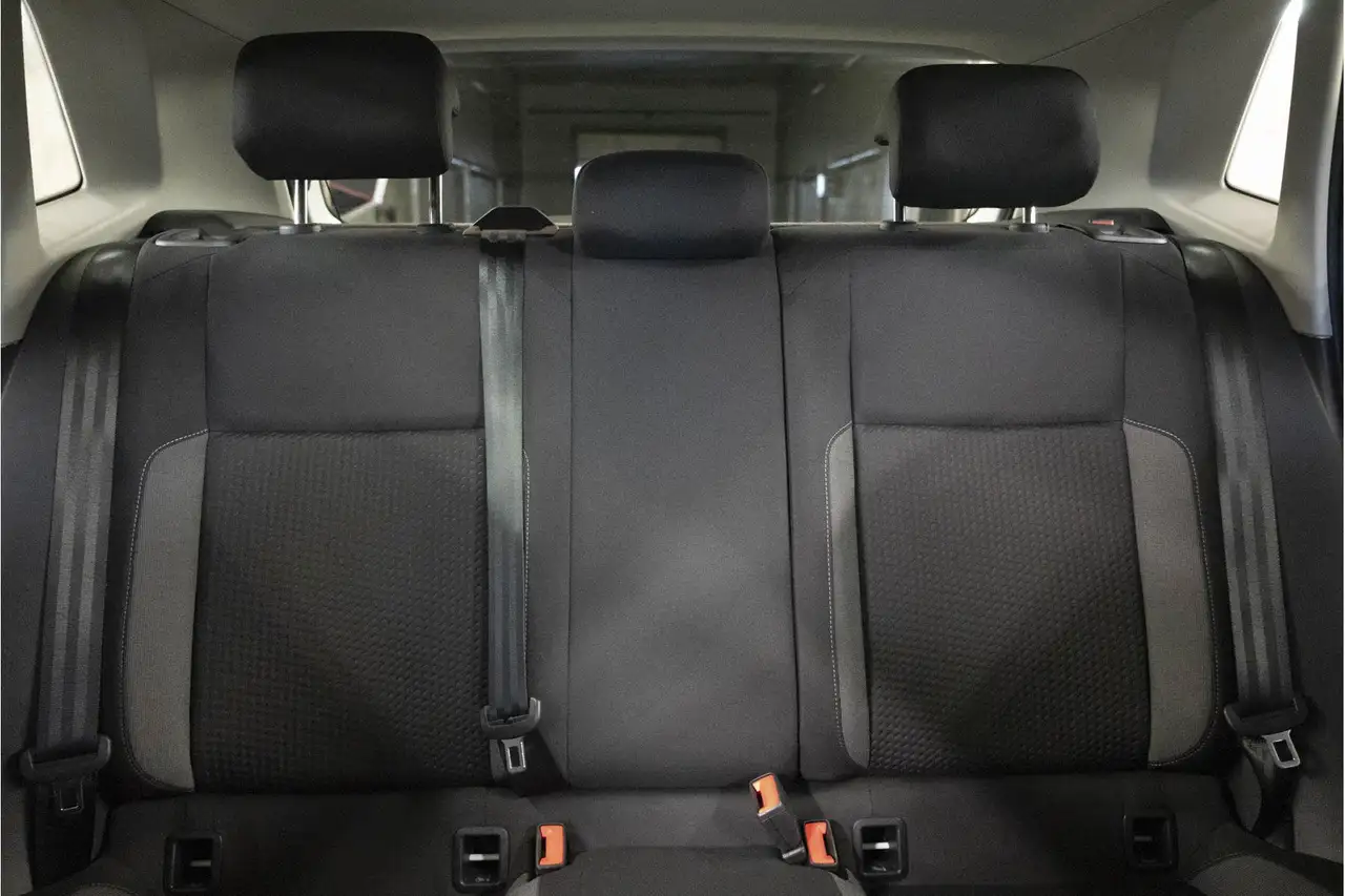 Volkswagen Polo 1.0 TSI Life|CarPlay|SHZ|PDC v+h|LED|Tempo 14