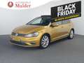 Volkswagen Golf 1.5 TSI Highline | Standkachel | Stuur+stoel verwa Jaune - thumbnail 1