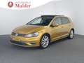 Volkswagen Golf 1.5 TSI Highline | Standkachel | Stuur+stoel verwa Jaune - thumbnail 1