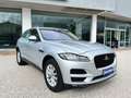 Jaguar F-Pace 3.0 D V6 300 CV AWD aut. Portfolio Argent - thumbnail 4
