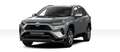 Toyota RAV 4 RAV4 Plug-In Teamplayer +inkl. Wartung **sofort** Silber - thumbnail 3