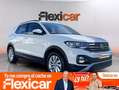 Volkswagen T-Cross 1.0 TSI Edition Blanco - thumbnail 1
