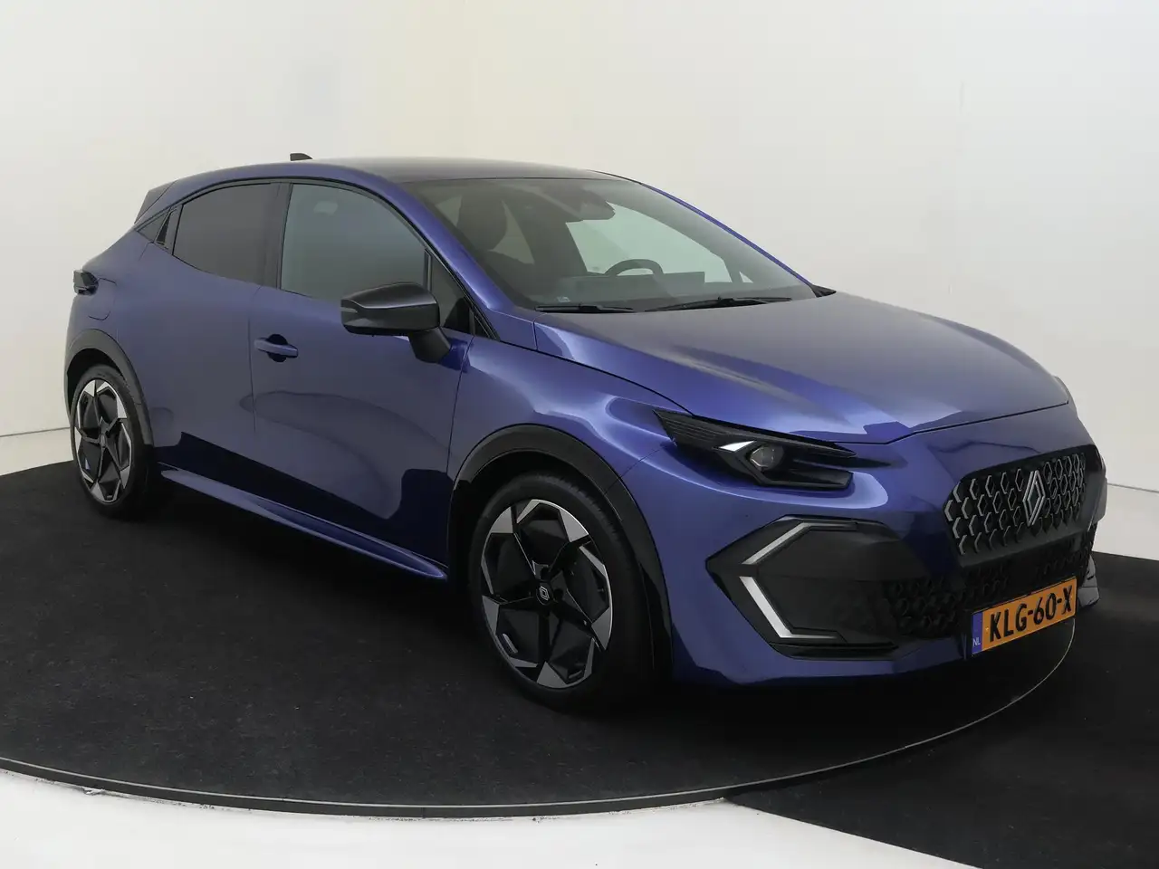 Renault Clio 2026