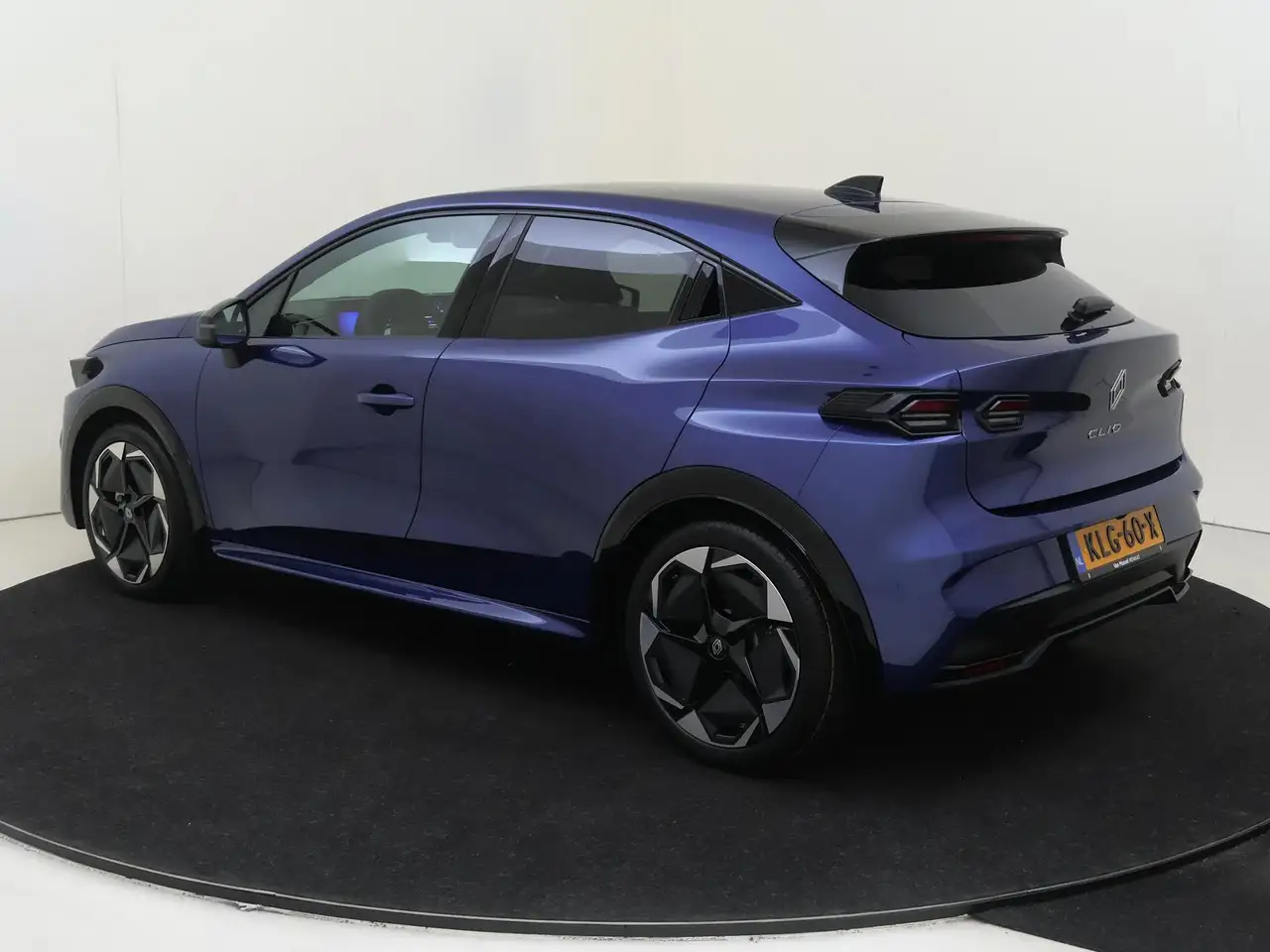 Renault Clio 2026