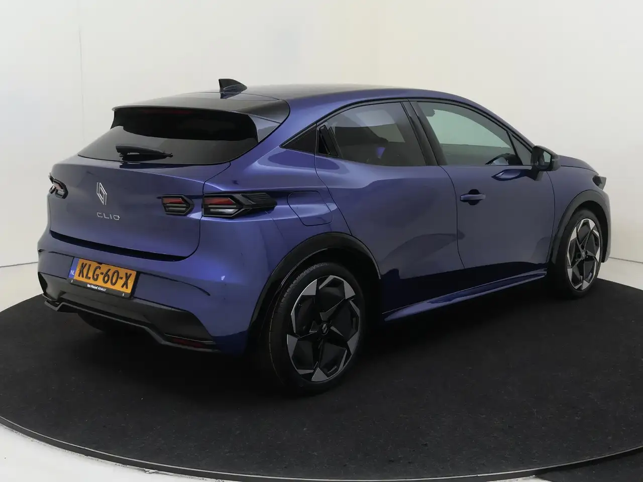Renault Clio 2026