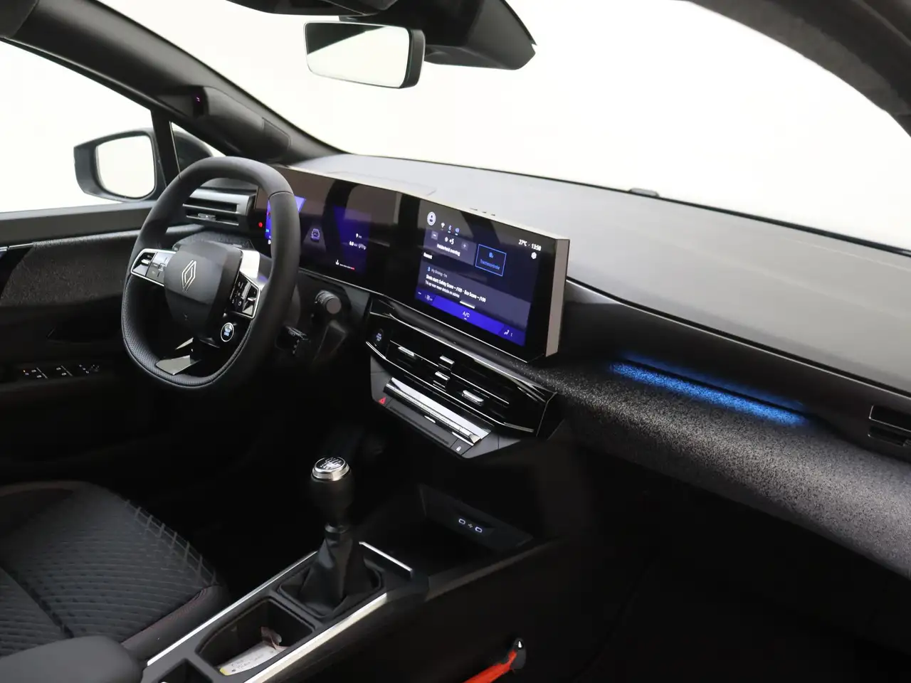 Renault Clio 2026