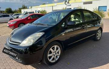 1.5 16v VVT-i HSD Sol