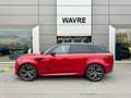 Land Rover Range Rover Sport [D350] First Edition Rood - thumbnail 3