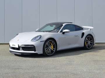 Turbo S