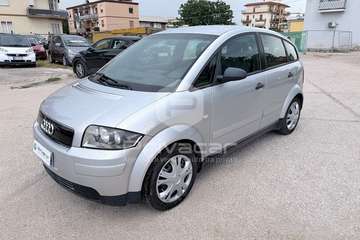 1.4 TDI Comfort