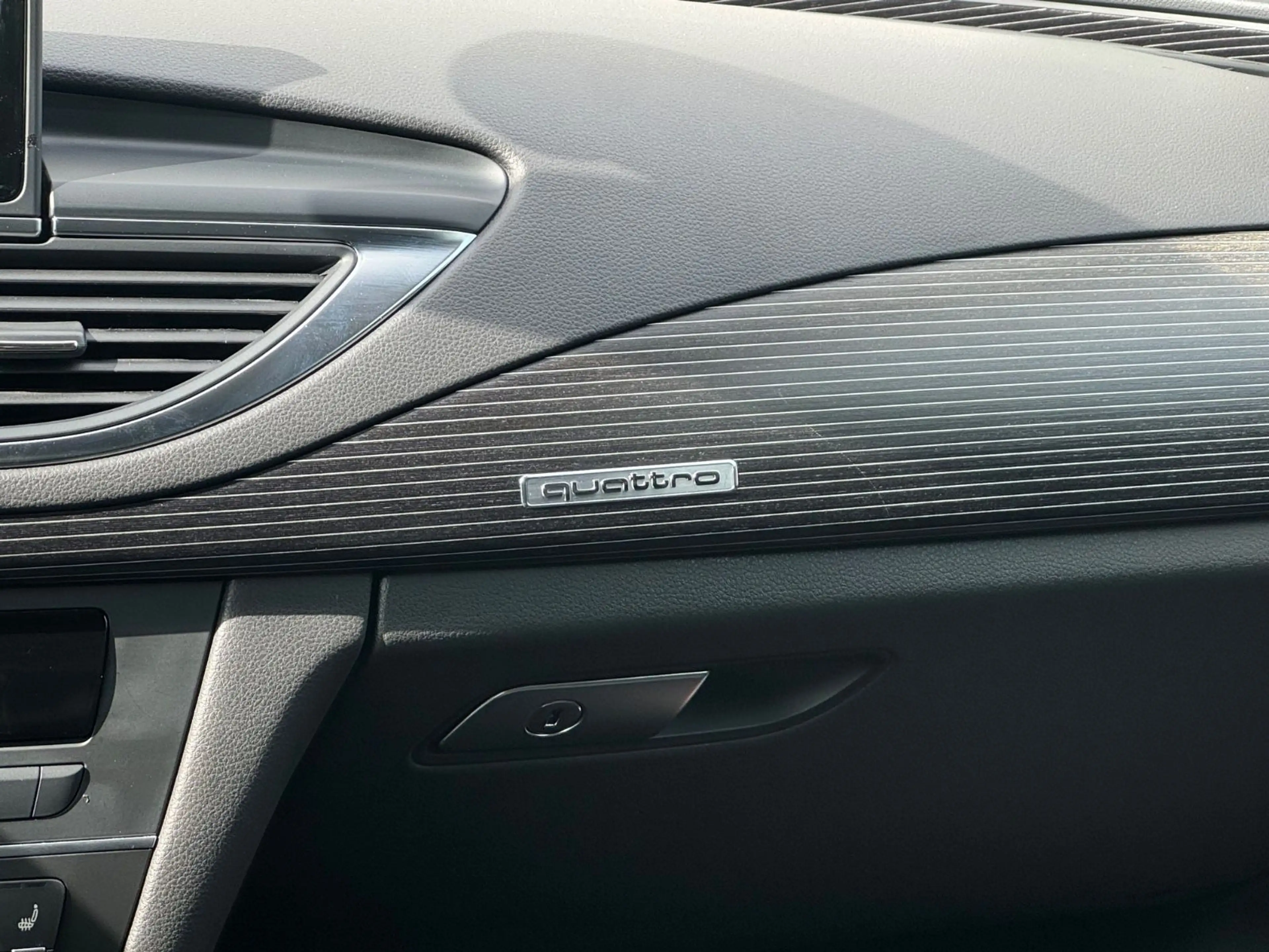 Audi S7 Sportback 4.0 TFSI quattro Head Up Soft Close — photo 19