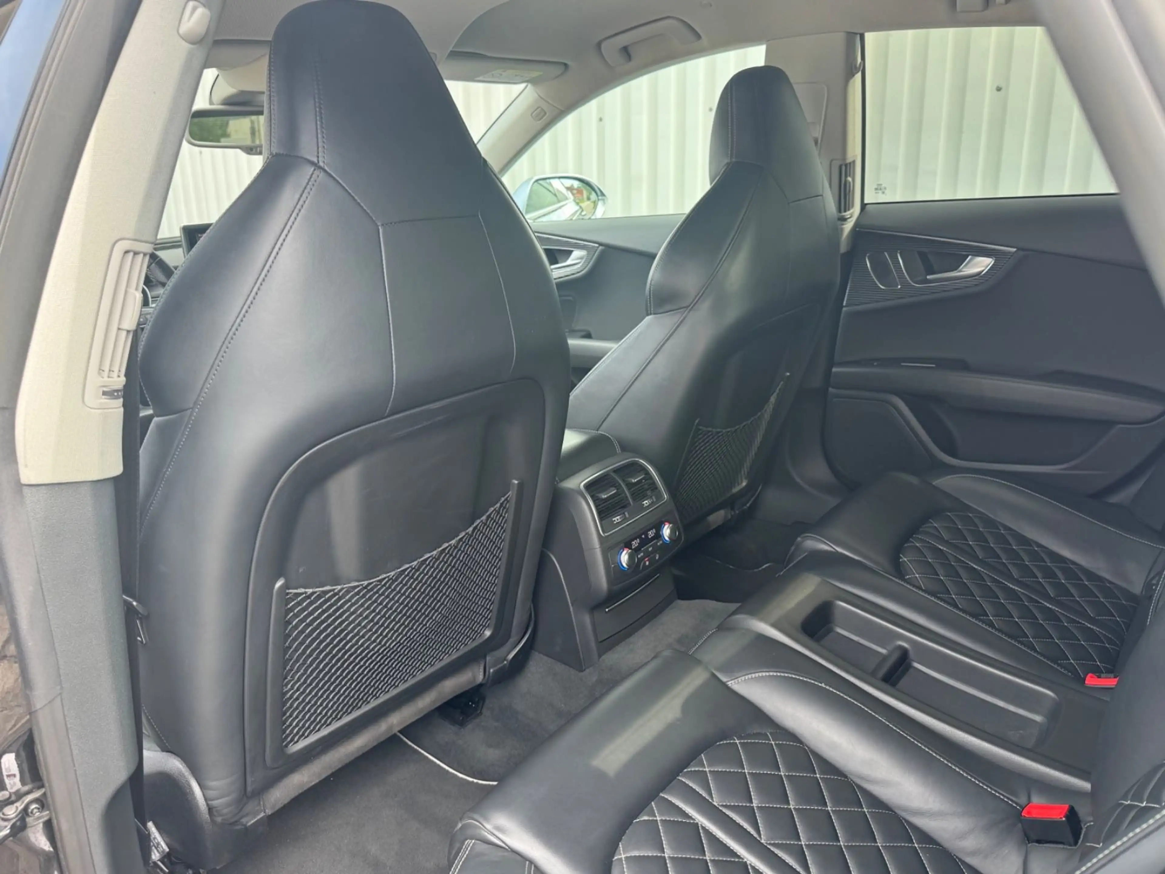 Audi S7 Sportback 4.0 TFSI quattro Head Up Soft Close — photo 21
