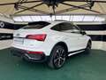 Audi Q5 SPB 40 TDI quattro S tronic S line plus Blanc - thumbnail 6