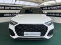 Audi Q5 SPB 40 TDI quattro S tronic S line plus Blanc - thumbnail 2