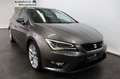 SEAT Leon ST FR*LEDER*LED*AHK*PDC*2.HAND* Gris - thumbnail 10