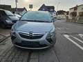 Opel Zafira Tourer Zafira 1.4 Turbo Automatik Active Steuerkette neu Grau - thumbnail 2