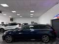 Mercedes-Benz C 200 d Pack-Amg Caméra Cuir Cockpit 12 mois garantie Bleu - thumbnail 8