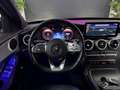Mercedes-Benz C 200 d Pack-Amg Caméra Cuir Cockpit 12 mois garantie Bleu - thumbnail 17