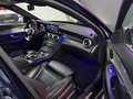 Mercedes-Benz C 200 d Pack-Amg Caméra Cuir Cockpit 12 mois garantie Bleu - thumbnail 13