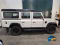 Land Rover Defender Defender 110 2.2 td Hard Top Weiß - thumbnail 5