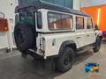 Land Rover Defender Defender 110 2.2 td Hard Top Weiß - thumbnail 7