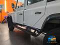Land Rover Defender Defender 110 2.2 td Hard Top Weiß - thumbnail 10