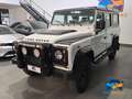 Land Rover Defender Defender 110 2.2 td Hard Top Weiß - thumbnail 1