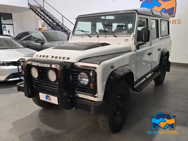 Land Rover Defender Defender 110 2.2 td Hard Top