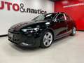 Audi A3 SPORTBACK 35 TDI S TRONIC S-LINE-GARANZIA AUDI-KM0 Nero - thumbnail 1