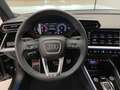 Audi A3 SPORTBACK 35 TDI S TRONIC S-LINE-GARANZIA AUDI-KM0 Nero - thumbnail 9
