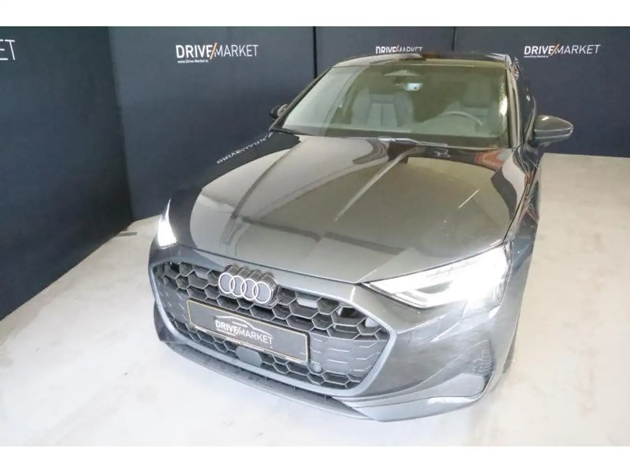 Audi A3 2026 — фото 14