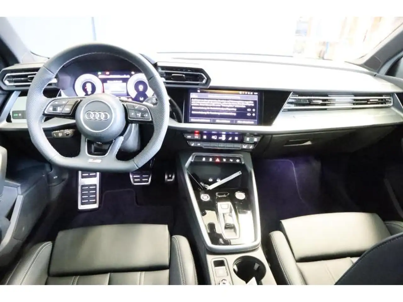 Audi A3 2026