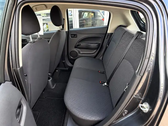 Mitsubishi Space Star view 11