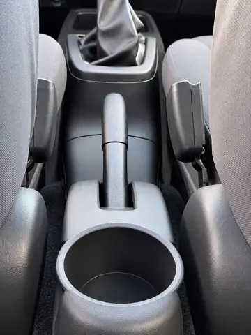 Mitsubishi Space Star view 15