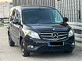 Mercedes-Benz Citan Kasten 108 CDI lang Fekete - thumbnail 14
