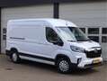 Maxus eDeliver 9 L3H2 89 kWh Accu - Snelladen - Vol Opties Blanco - thumbnail 3