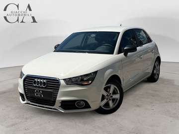 1.6 tdi Ambition 90cv