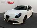 Alfa Romeo Giulietta Giulietta 2.0 JTDm 150 CV Super Bianco - thumbnail 1
