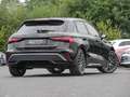 Audi A3 S line 35 TDI AHK Sonos Navi Matrix Noir - thumbnail 2