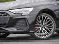 Audi A3 S line 35 TDI AHK Sonos Navi Matrix Noir - thumbnail 5