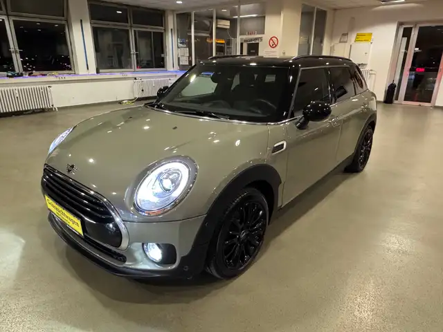MINI Cooper Clubman Cooper Clubman Sport