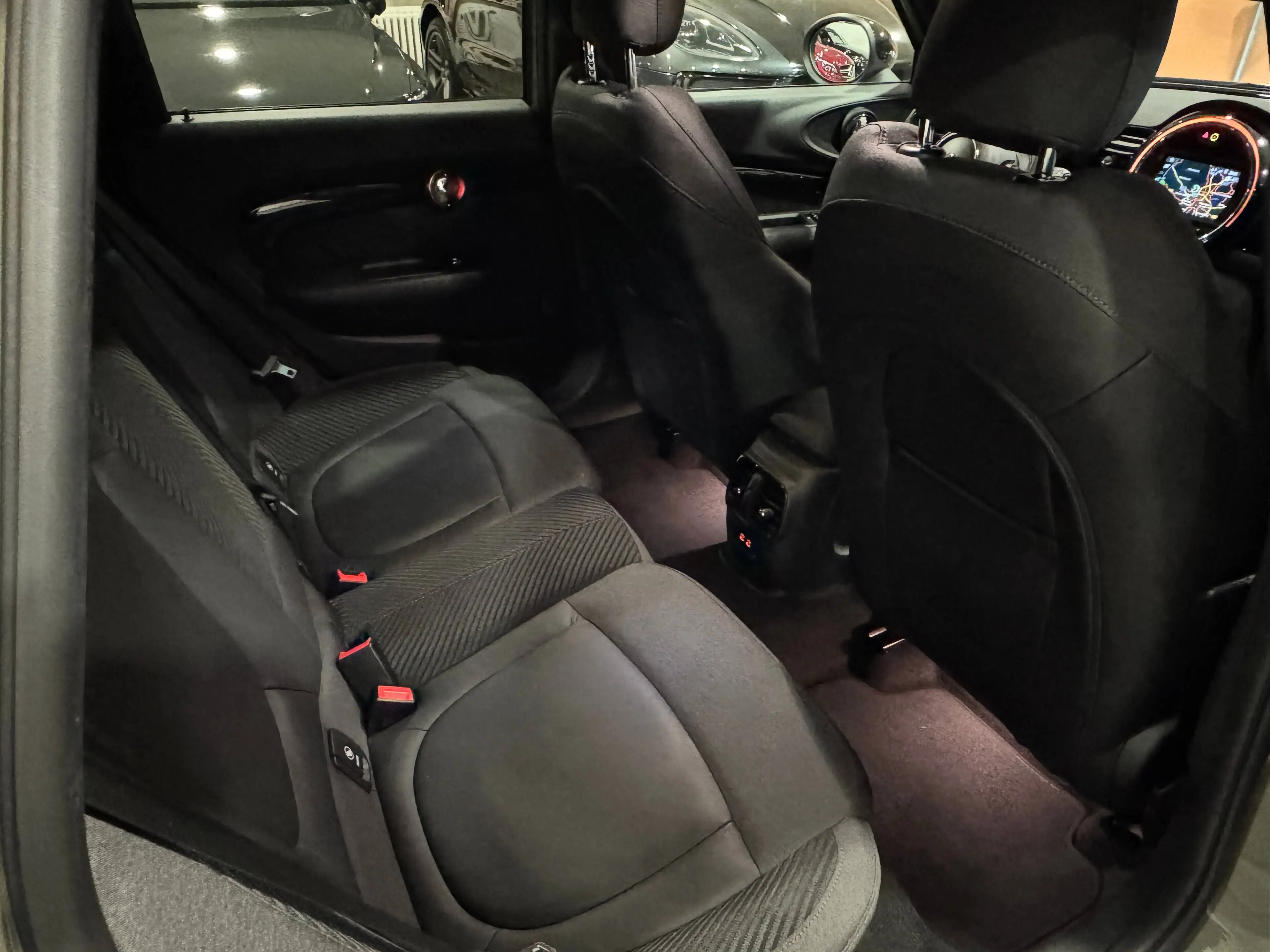MINI Cooper Clubman Cooper Clubman Sport — photo 16