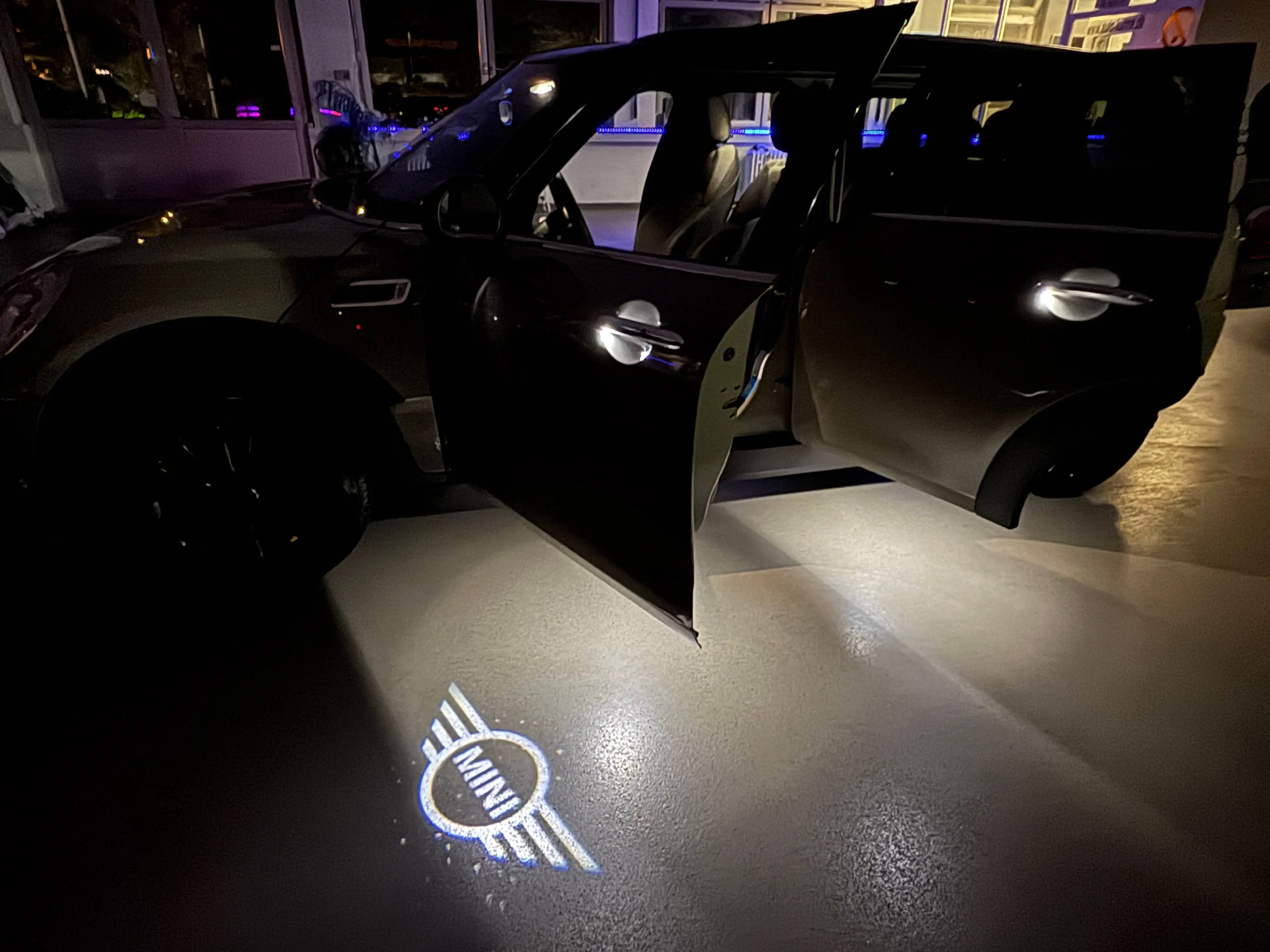 MINI Cooper Clubman Cooper Clubman Sport — photo 24