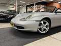 Porsche Boxster [986] 2.7 Tiptronic l Xenon l Stoelverwarming l Cl Zilver - thumbnail 23