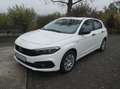 Fiat Tipo 5-Türer 1.5 LIFE Hybrid (131PS) *Automatik* Blanc - thumbnail 1
